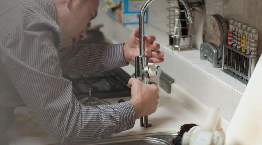 Professional emergency plumbing in Ulysses, KS